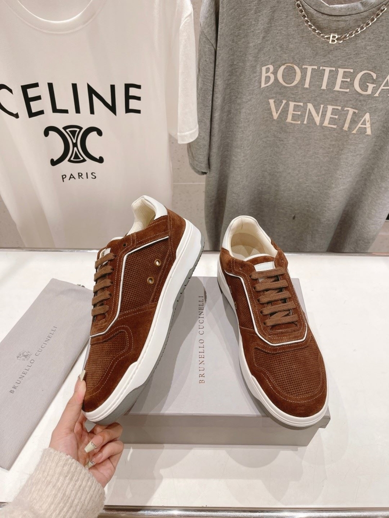 Brunello Cucinelli Sneakers